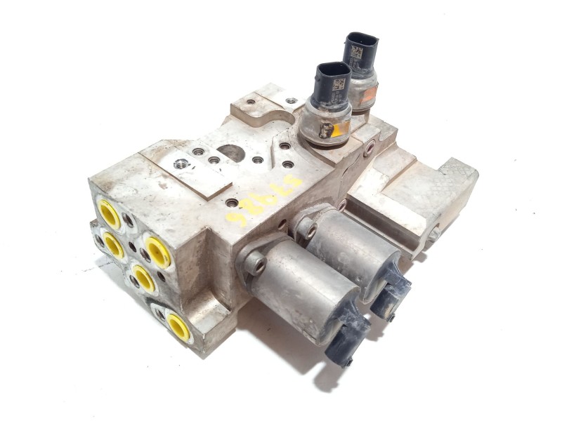 MODULO ELECTRONICO A1663201158 