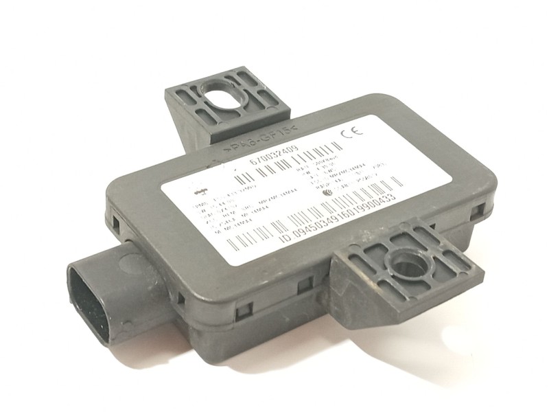 MODULO ELECTRONICO 670032409 