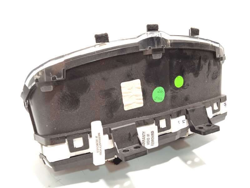 Recambio de cuadro instrumentos para hyundai i10 basis referencia OEM IAM 94003B9510 - Blanco 5