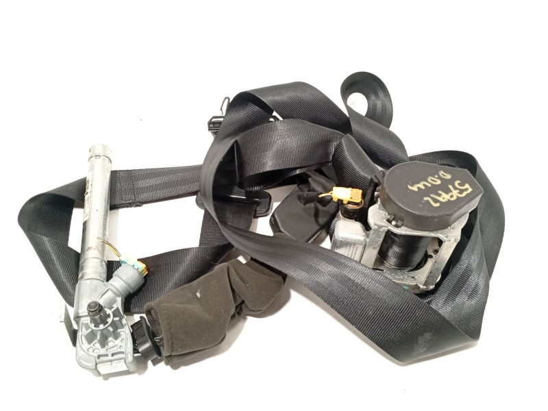 CINTURON SEGURIDAD DELANTERO DERECHO 670039580 06700395800 