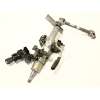 Recambio de columna direccion para fiat doblo cargo (263_) 1.3 d multijet referencia OEM IAM 0520684190E 52170240 