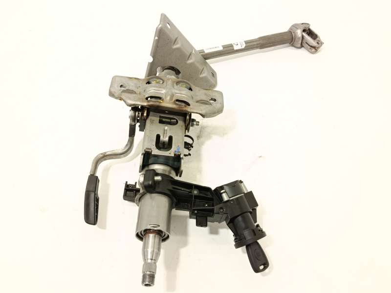 Recambio de columna direccion para fiat doblo cargo (263_) 1.3 d multijet referencia OEM IAM 0520684190E 52170240 2