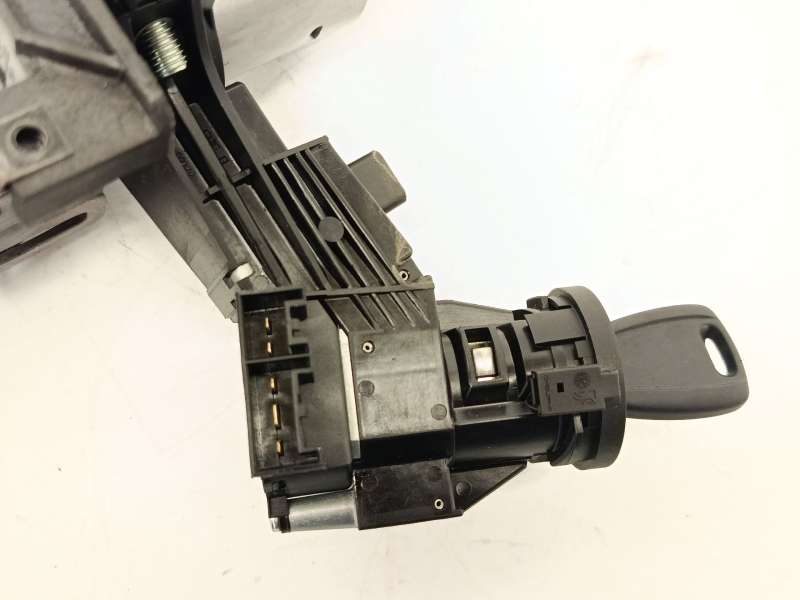 Recambio de columna direccion para fiat doblo cargo (263_) 1.3 d multijet referencia OEM IAM 0520684190E 52170240 3