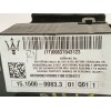 Recambio de modulo electronico para maserati levante suv (m161) 3.0 d q4 referencia OEM IAM 670039247 06700392470 15150000833