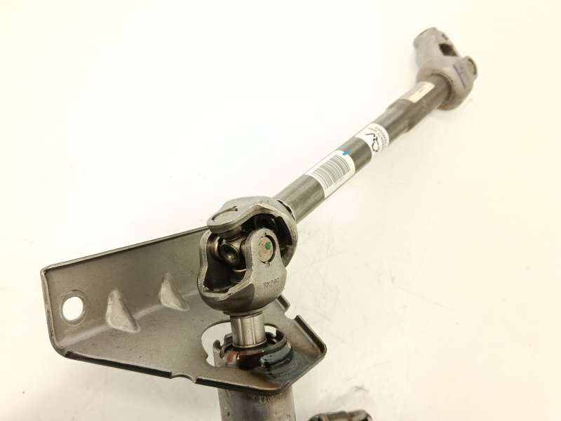 Recambio de columna direccion para fiat doblo cargo (263_) 1.3 d multijet referencia OEM IAM 0520684190E 52170240 4