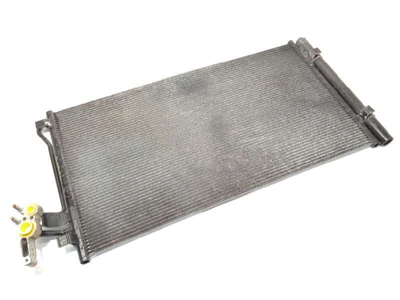 Recambio de condensador / radiador aire acondicionado para land rover discovery sport 2.0 td4 cat referencia OEM IAM GJ3219710AA - Negro