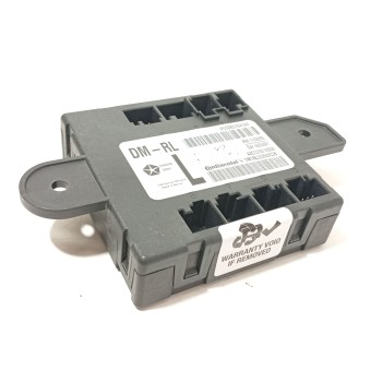 MODULO CONFORT 52851641AF P52851641AF A2C7378710500