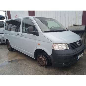 VOLKSWAGEN TRANSPORTER T5 FURGONETA (7HA, 7HH, 7EA, 7EH)