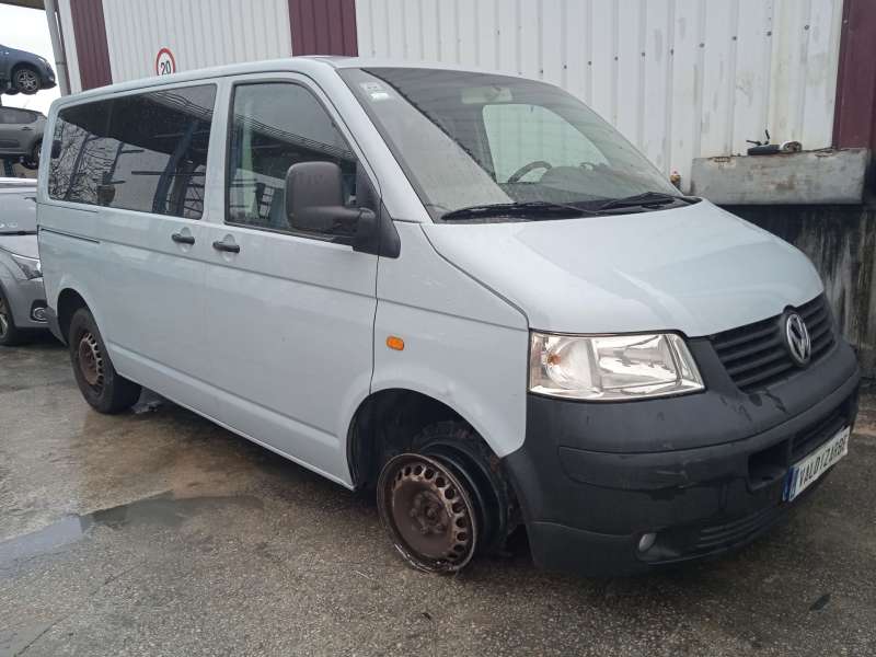 VOLKSWAGEN TRANSPORTER T5 FURGONETA (7HA, 7HH, 7EA, 7EH)