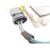 Recambio de elevalunas delantero derecho para mini mini (r50, r53) cooper referencia OEM IAM 6954276 67626954276 51337162164