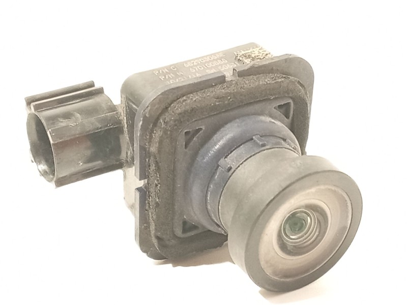 MODULO ELECTRONICO 670100888 68290306AE 