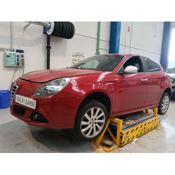 ALFA ROMEO GIULIETTA (940_) - `58622`
