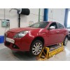 alfa romeo giulietta (940_) del año 2011