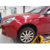 alfa romeo giulietta (940_) del año 2011