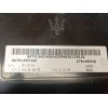 Recambio de modulo electronico para maserati levante suv (m161) 3.0 d q4 referencia OEM IAM 670100346 06701003460 