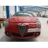 alfa romeo giulietta (940_) del año 2011