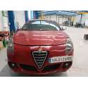 ALFA ROMEO GIULIETTA (940_)