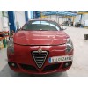 alfa romeo giulietta (940_) del año 2011