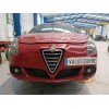 alfa romeo giulietta (940_) del año 2011