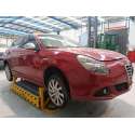 ALFA ROMEO GIULIETTA (940_)