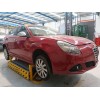 alfa romeo giulietta (940_) del año 2011