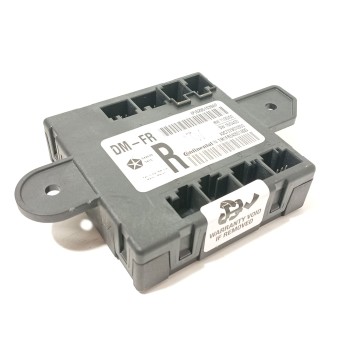 MODULO CONFORT 52851639AF P52851639AF A2C7378670500