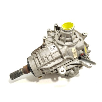 CAJA TRANSFER 670033029 