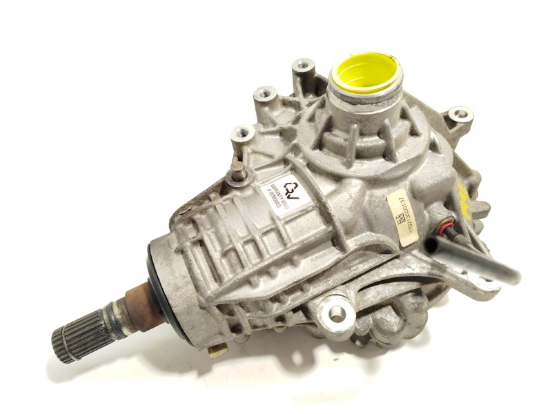 CAJA TRANSFER 670033029 