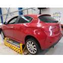 ALFA ROMEO GIULIETTA (940_)