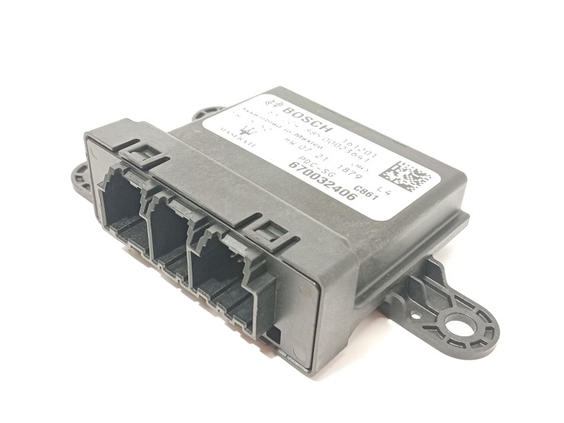 MODULO ELECTRONICO 670032406 0263004885