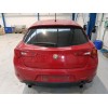 alfa romeo giulietta (940_) del año 2011