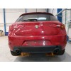 alfa romeo giulietta (940_) del año 2011