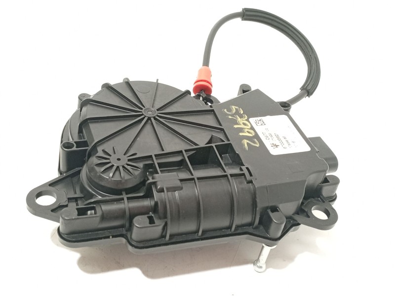 CENTRALITA CIERRE 670035621 