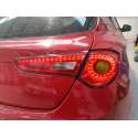 ALFA ROMEO GIULIETTA (940_)