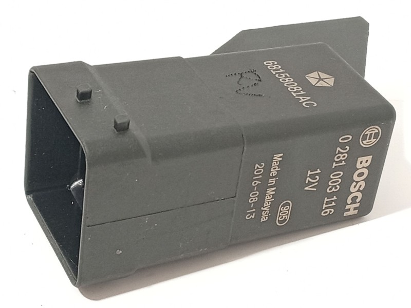 MODULO ELECTRONICO 68158081AC K68158081AC 0281003116