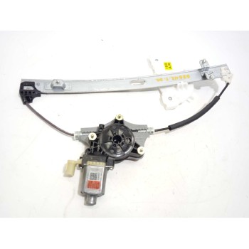 Recambio de elevalunas trasero derecho para kia rio (yb) 1.0 tgdi cat referencia OEM IAM 83460H8000  83402H8100