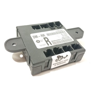 MODULO CONFORT 52851640AF P52851640AF A2C7378720500