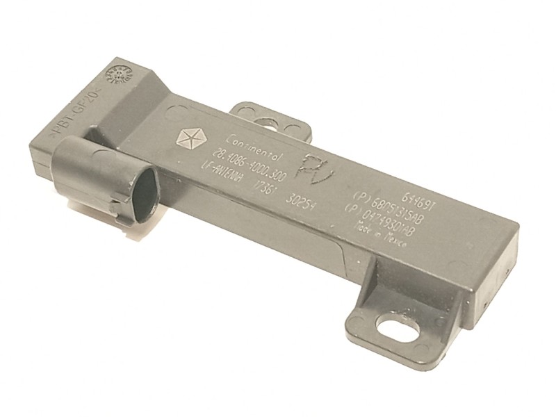 ANTENA 68051315AB 04749301AB 2840864000300