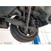 alfa romeo giulietta (940_) del año 2011