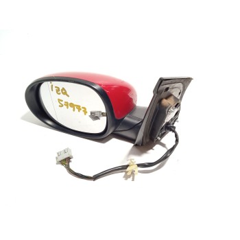 RETROVISOR IZQUIERDO 76250SMGG314 76251SMGE31 