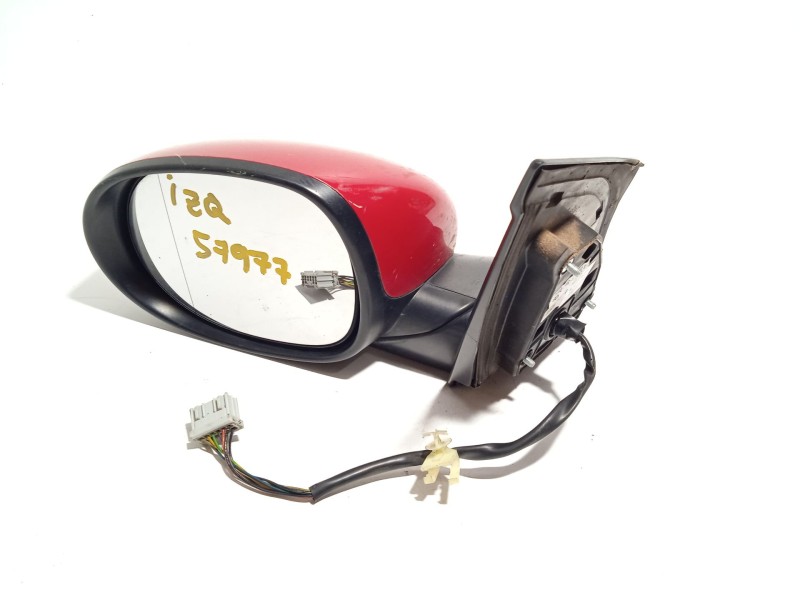 RETROVISOR IZQUIERDO 76250SMGG314 76251SMGE31 