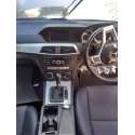 MERCEDES-BENZ CLASE C (W204) BERLINA