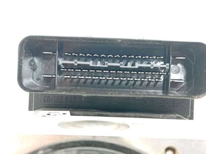 Recambio de abs para mini mini (r50, r53) cooper referencia OEM IAM 34516765282 10020600984 10096008713 - Crema 4