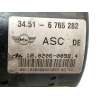 Recambio de abs para mini mini (r50, r53) cooper referencia OEM IAM 34516765282 10020600984 10096008713