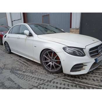 MERCEDES-BENZ CLASE E (W213) de desguace