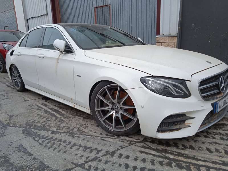 MERCEDES-BENZ CLASE E (W213)