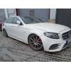 mercedes-benz clase e (w213) del año 2020