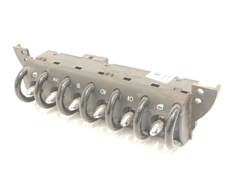 Recambio de mando multifuncion para mini mini (r50, r53) cooper referencia OEM IAM 61316958033 - Crema 2
