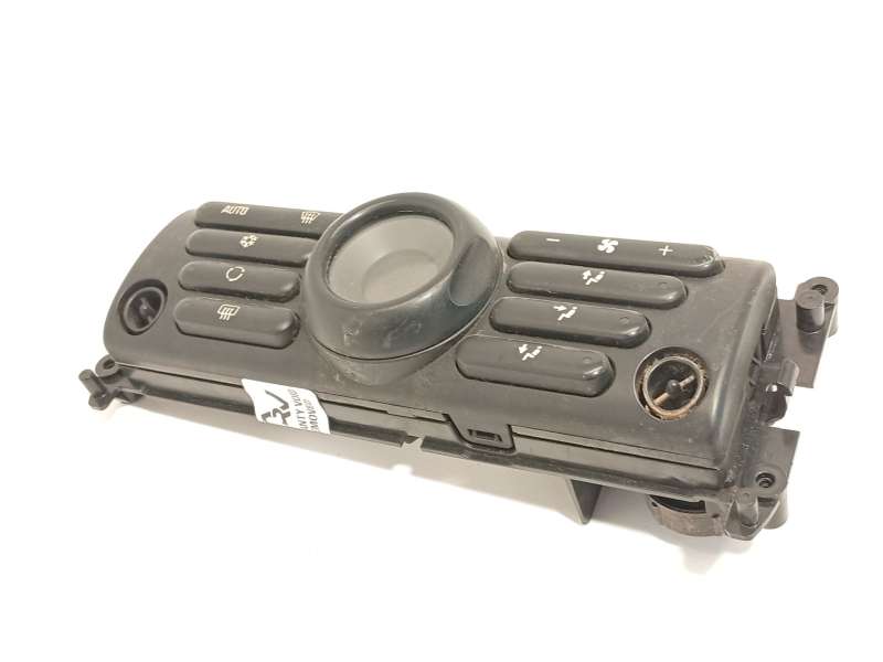 Recambio de mando climatizador para mini mini (r50, r53) cooper referencia OEM IAM 64116962469  5HB008917 - Crema 2