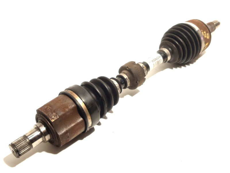 TRANSMISION DELANTERA IZQUIERDA 44306SMJG11 SMJG012M101 4430600012